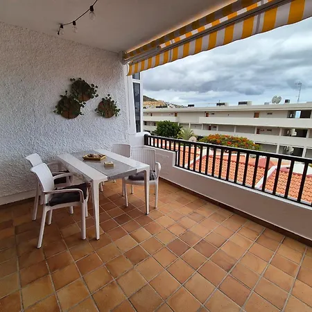 Apartment Chill Out Palmeras Miraverde *