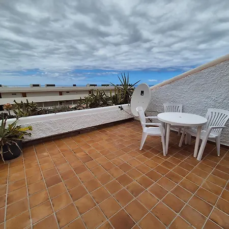 Apartment Chill Out Palmeras Miraverde