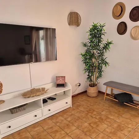 Apartment Chill Out Palmeras Miraverde *
