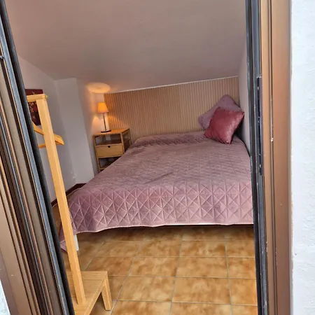 Apartment Chill Out Palmeras Miraverde Costa Adeje (Tenerife)