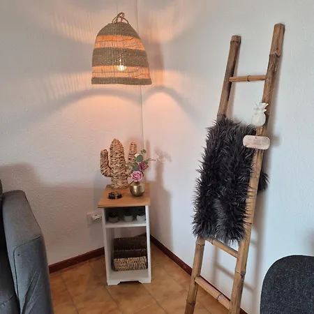Chill Out Palmeras Miraverde Apartment *
