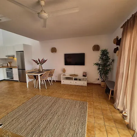 Chill Out Palmeras Miraverde Apartment Costa Adeje (Tenerife)