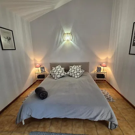 Apartment Chill Out Palmeras Miraverde